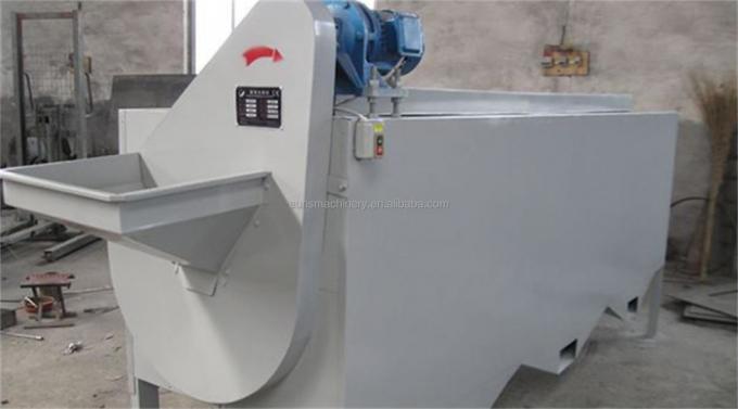 Acajounuss-Shell Breaking Peeling Shelling Machine-Mandel-Acajounüsse der hohen Qualität, die Maschine entrindend verarbeiten