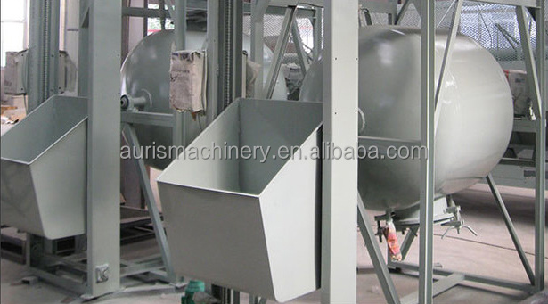 Acajounuss-Shell Breaking Peeling Shelling Machine-Mandel-Acajounüsse der hohen Qualität, die Maschine entrindend verarbeiten