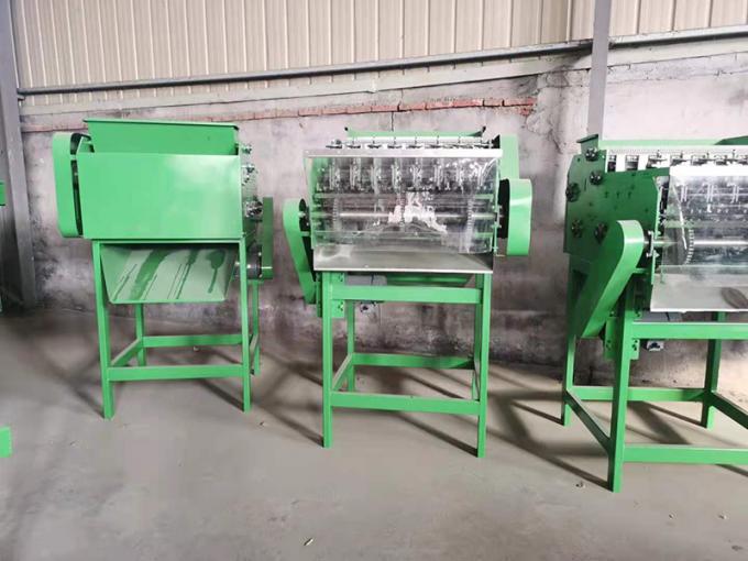 Acajounuss-Shell Breaking Peeling Shelling Machine-Mandel-Acajounüsse der hohen Qualität, die Maschine entrindend verarbeiten