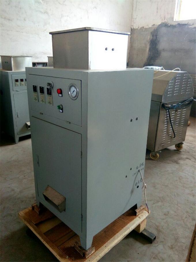 Acajounuss-Shell Breaking Peeling Shelling Machine-Mandel-Acajounüsse der hohen Qualität, die Maschine entrindend verarbeiten