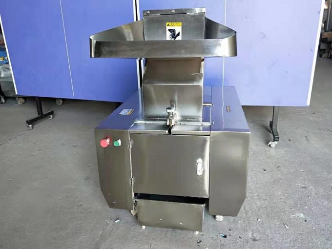 Des Edelstahl-Kohlenstoffstahl-Kakao-indischen Sesams der hohen Qualität Erdnuss-Kuchen, der reibende Fräsmaschine zerquetscht