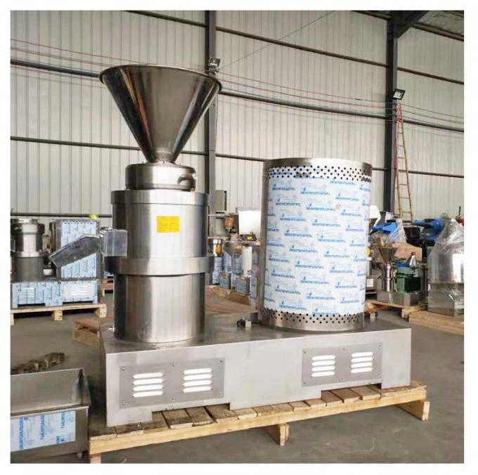 Kolloidmühle für das Gemüse-und Nuss-Reiben