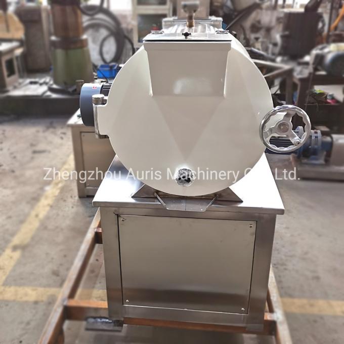 Kakao-Schleifer Machine des Edelstahl-Schokoladen-Schleifmaschine-Tritonshorn-50L 4