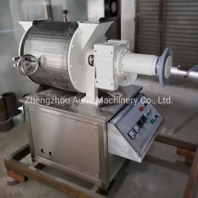 Kakao-Schleifer Machine des Edelstahl-Schokoladen-Schleifmaschine-Tritonshorn-50L 7