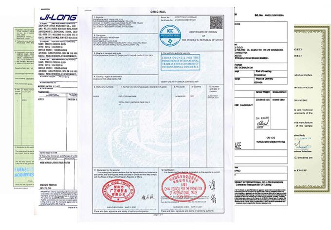 Verpackungsmaschine-vertikales Ventil-kleine Kissen-Verpackungsmaschine des Pulver-SUS316 10