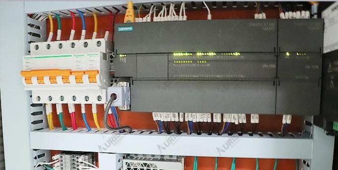 Süßigkeit, die Füllmaschine-reinigende Nahrungsmittelwaage der Nahrung2500ml einsackt 2
