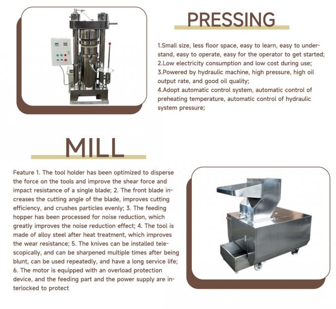 Schokolade 500kg H, die niederlegende Maschine Maschinen-kleine Mini Chocolates mildert 4