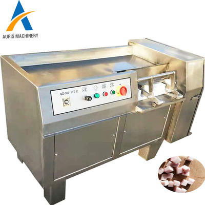 Elektrische Rindfleisch-Fleisch-Schneidemaschine