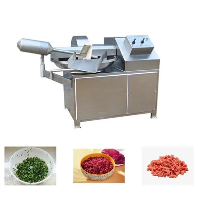 Elektrischer Blatt-Fleischwolf-Fleischwolf des Fleisch-Schneidemaschine-Zerhacker-6