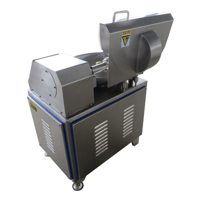 Stilles Wurst-Zwiebel-Rindfleisch der Schüssel-Fleisch-Schneidemaschine-80l, das Maschine hackt