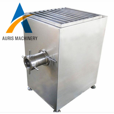 Mischmaschinen-Fleisch-Schneidemaschine des Fleisch-15KW der Werkzeugmaschine-300kg/H 380V
