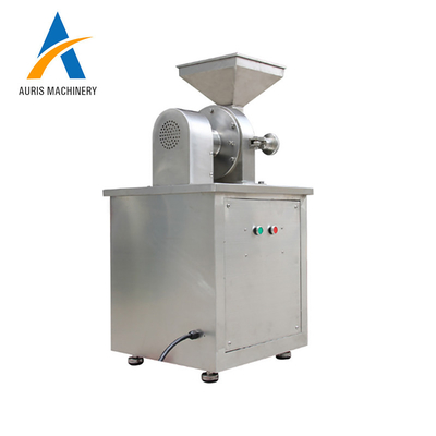 Kakaopulver-Werkzeugmaschine Auris Bean To Bar Chocolate Machine 300kg H