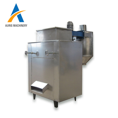 ACP-Kakaopulver, welches die Maschine 200kg H Kakao Bean Roaster Machine abziehend herstellt