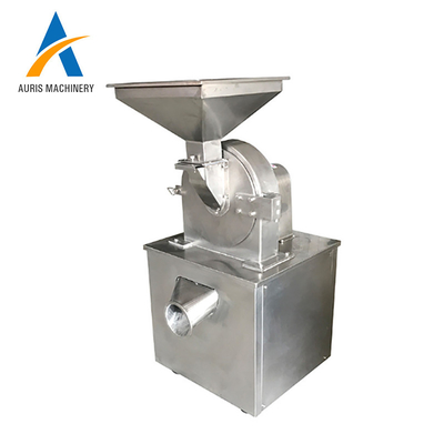 Kakaopulver-Schleifmaschine ACPs Bean To Bar Chocolate Machine 500kg H