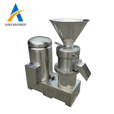 Kakaopulver-Schleifmaschine ACPs Bean To Bar Chocolate Machine 500kg H