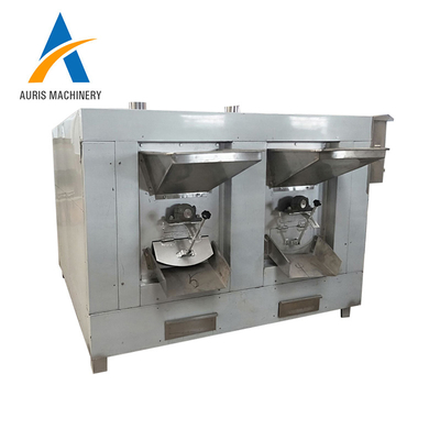 Kakaopulver-Schleifmaschine ACPs Bean To Bar Chocolate Machine 500kg H