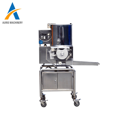 Industrieller Burger Patty Machine Beef Automatic Patty, die Maschine bildet