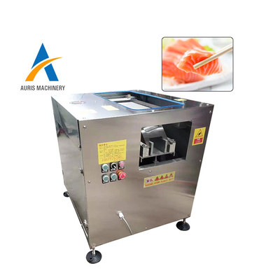 Fisch-Werkzeugmaschine-automatische Fischfilet-Maschine der Stunden-280pcs