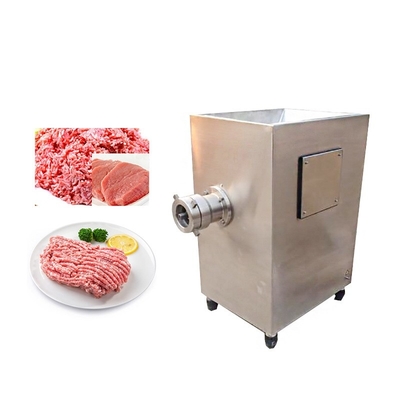 Hühnerelektrische Fleischwolf-Machine Mincer Feed-Werkzeugmaschinen
