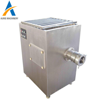 Brät-Schleifer Mincer Fish Lamb Chopper Vegetable Mincer Machine
