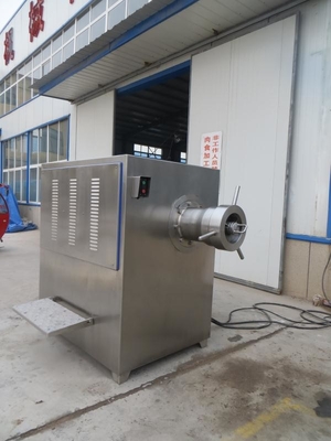 Brät-Schleifer Mincer Fish Lamb Chopper Vegetable Mincer Machine