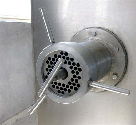 Gefrorene elektrische Fleisch-Fleischwolf-Maschinen-Duck Skeleton Vertical Onion Mincer-Maschine