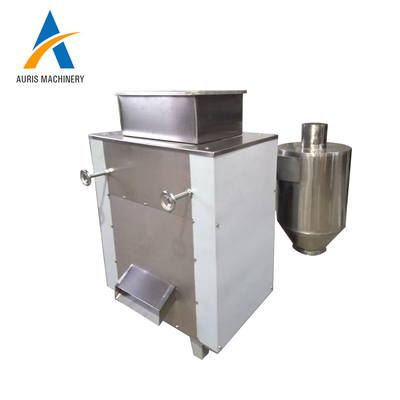 Kakaopulver-Werkzeugmaschine AKT Bean To Bar Chocolate Machine 400kg H