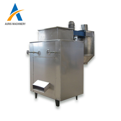 Kakaopulver-Werkzeugmaschine AKT Bean To Bar Chocolate Machine 400kg H