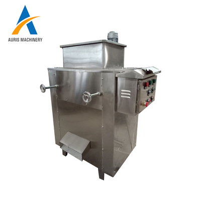 Automatische Bean Peeling Machine Separating Sorting-Schokoladen-Produkte des Kakao-50kg/H
