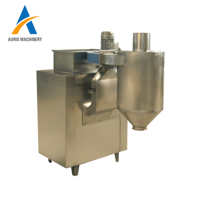 Automatische Bean Peeling Machine Separating Sorting-Schokoladen-Produkte des Kakao-50kg/H