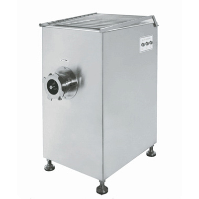 Fleisch Fisch-Fleischwolf-gefrorenes Fleischwolf-Poultry 1200kg, das Maschine zerquetscht