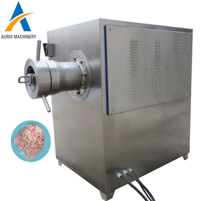 Hammelfleisch-Knochen-gefrorene Fleischwolf-Chicken Frame Heave-Aufgaben-Fleisch-Produktlinie