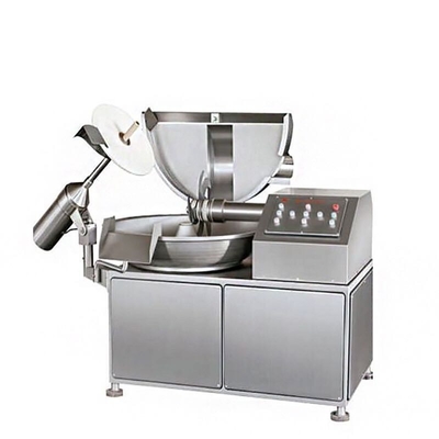 Elektrischer Blatt-Fleischwolf-Fleischwolf des Fleisch-Schneidemaschine-Zerhacker-6