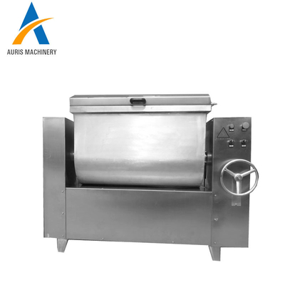 industrieller der Wurst-380V Würstchen-Nahrungsmittelschleifer Machine Maschinen-des Füller-300kg