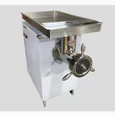Vertikaler automatischer Fisch-Verarbeitungs-Ausrüstungs-Fisch-Ball, der Maschine bildet