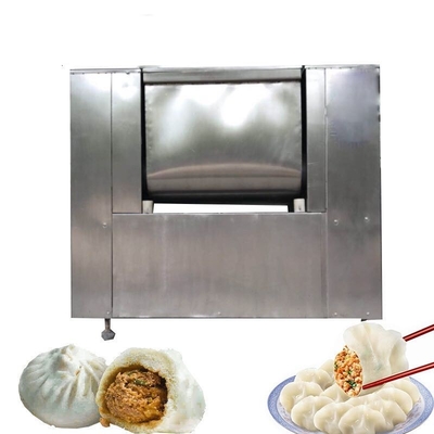 Mischer-Maschine des Fleisch-120kg möbeln gedämpfte motorisierte Wurst-Anfüllenmaschine auf