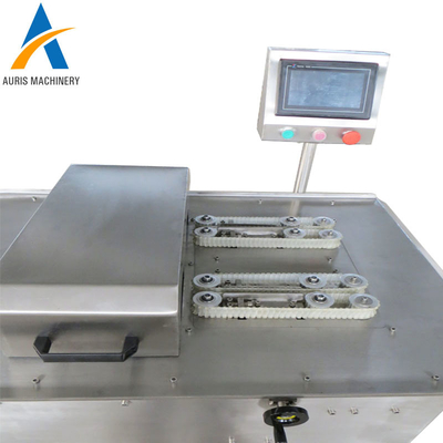 Elektrische Vakuumwurst-Füllmaschine-Draht-Schwergängigkeits-Wurst-Kettelmaschine