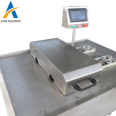 Verknüpfungsprogramm-Wurst, die Maschine 304 SS Handelswurst bindet macht, Maschine knotend