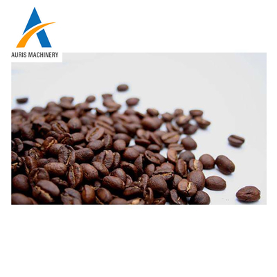 Kaffeeröster-Maschinen-elektrischer Gas-Heizungs-manueller Kaffee Bean Roaster 10kg 30kg 60kg