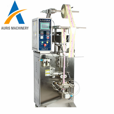 72 Taschen-Min Automatic Food Packing Machine-Korn-Körnchen-Verpackungsmaschine