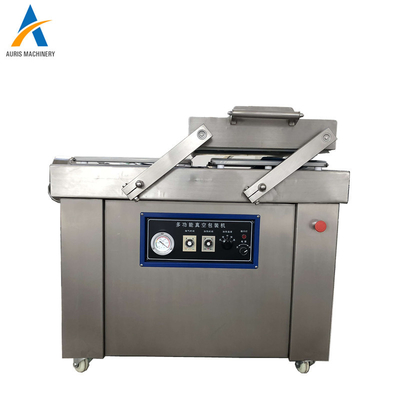 Wurst des Fleisch-3KW, die Hühnernahrungsmittelhohlraumversiegelungs-Maschine der Maschinen-304ss herstellt