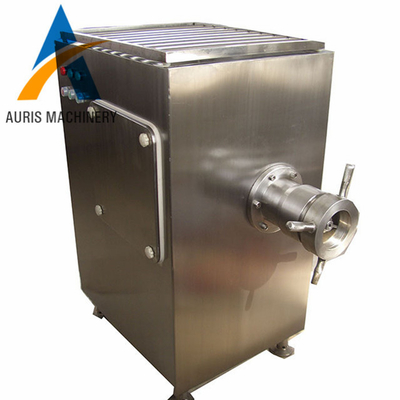 Mischmaschinen-Fleisch-Schneidemaschine des Fleisch-15KW der Werkzeugmaschine-300kg/H 380V
