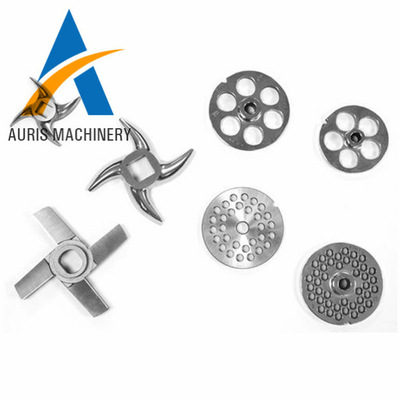 Mischmaschinen-Fleisch-Schneidemaschine des Fleisch-15KW der Werkzeugmaschine-300kg/H 380V