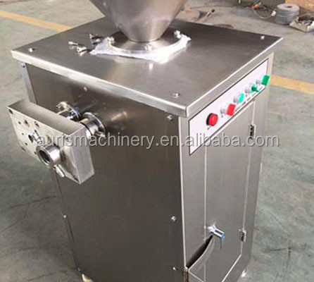 Wurst 300kg/H, die das Maschinen-Rindfleisch knotet Wurst Twister-Maschine macht
