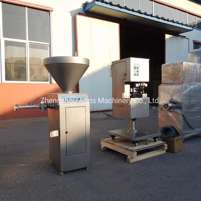 Wurst-Füllmaschine Klistier-Ham Maker Machines 304ss 60L elektrische