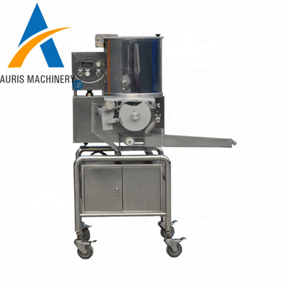30L kommerzieller automatischer Burger Patty Maker Machine Burger Beef, die Maschine bildet
