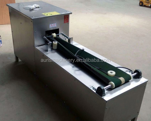Werkzeugmaschine-hinteres öffnendes Fischschneiden-Maschinen-Ausweiden der Fisch-1800pcs/H sauber