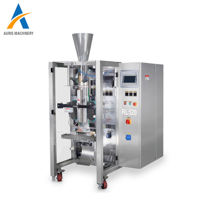 Vertikale Nahrungsmittelverpackungs-Waage der Nuss-Verpackmaschine-304ss