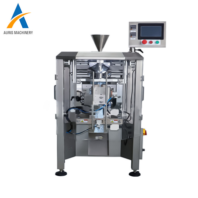 Vertikale Nahrungsmittelverpackungs-Waage der Nuss-Verpackmaschine-304ss