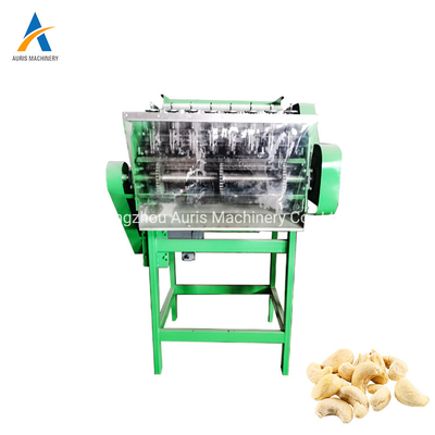 Atp-Nuss-Werkzeugmaschine-Acajoubaum, welche Nuss Shell Machine Easy Operation abzieht